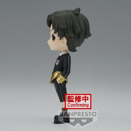 SPY X FAMILY - Damian Desmond - Q Posket 13cm 