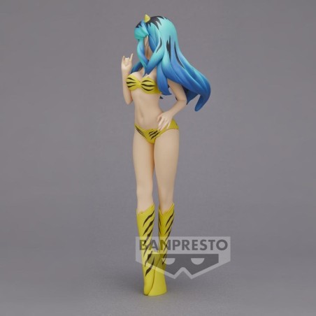 URUSEI YATSURA - Lum - Figurine Glitter & Glamours 22cm 