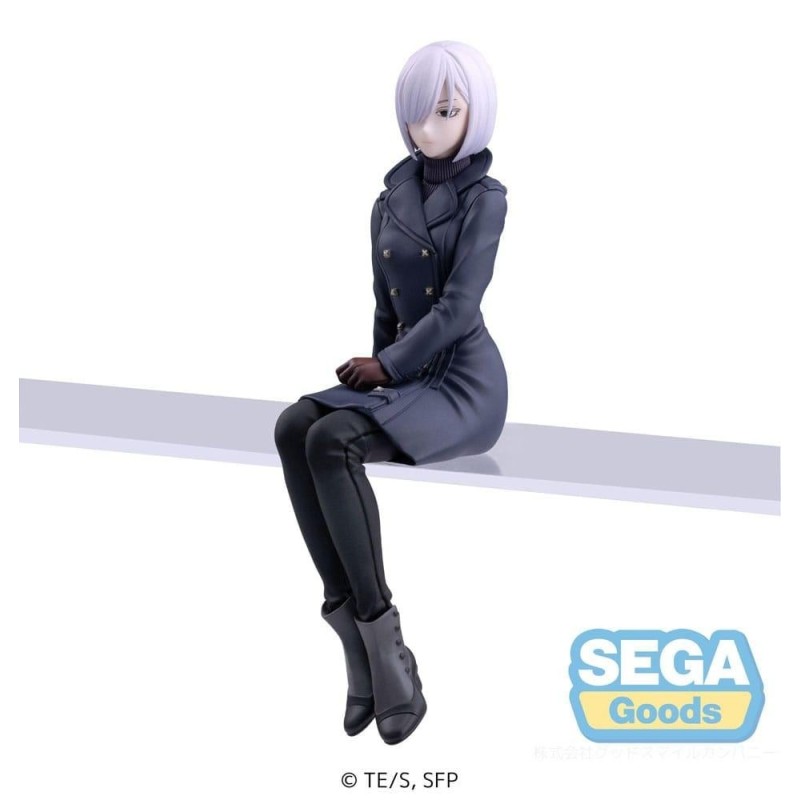 SPY X FAMILY - Fiona Frost - Figurine PM Perching 14cm 