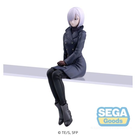 SPY X FAMILY - Fiona Frost - Figurine PM Perching 14cm 