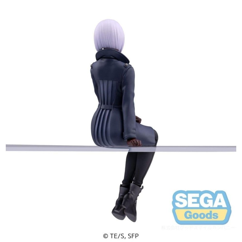 SPY X FAMILY - Fiona Frost - Figurine PM Perching 14cm 