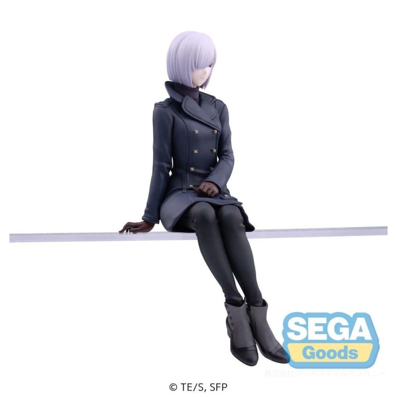 SPY X FAMILY - Fiona Frost - Figurine PM Perching 14cm 