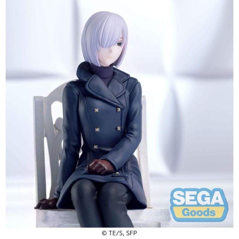 SPY X FAMILY - Fiona Frost - Figurine PM Perching 14cm 