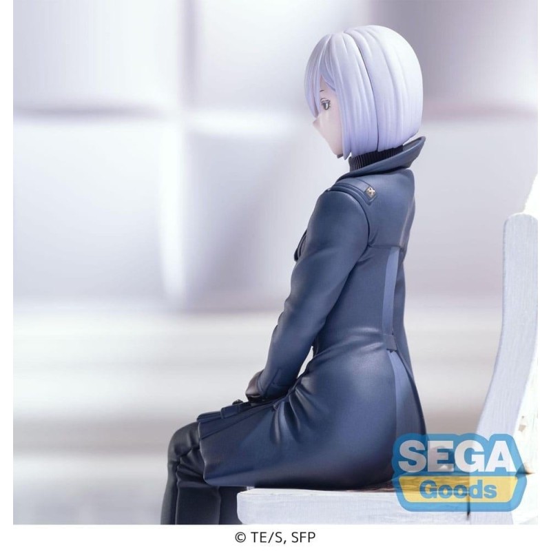 SPY X FAMILY - Fiona Frost - Figurine PM Perching 14cm 