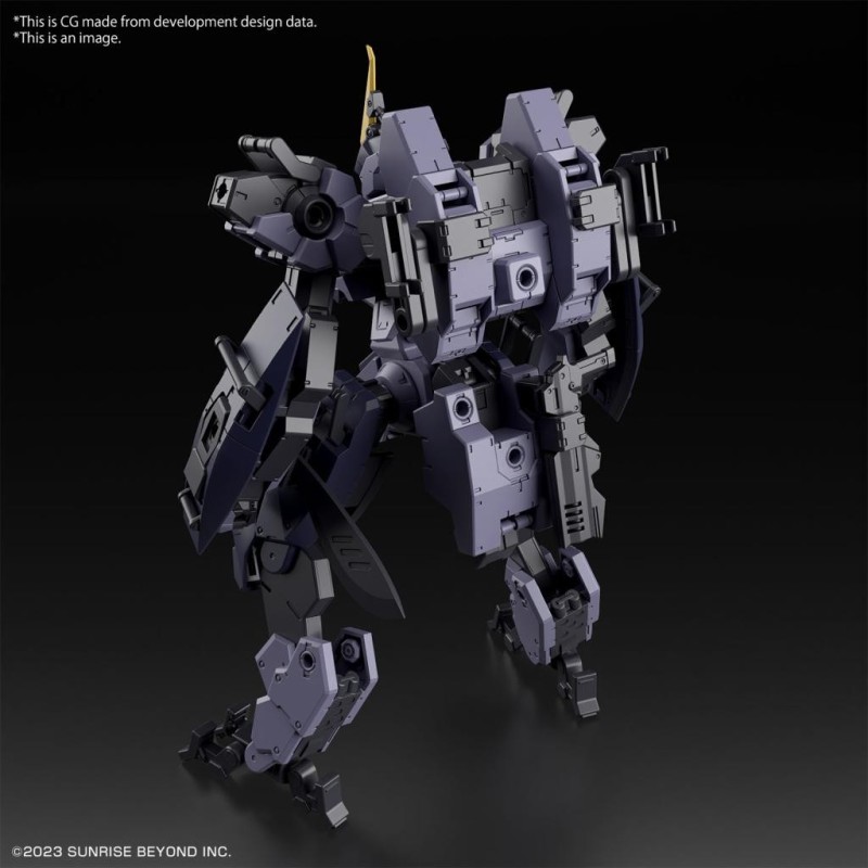 AMAIM - HG 1/72 MAILeS PROTOGOUYO - Model Kit 