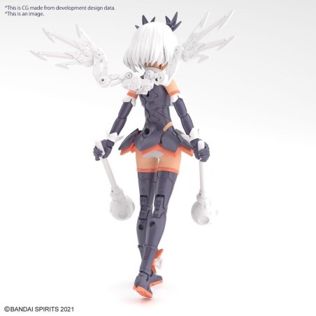 30MS - SIS-M00 Ilshana (Color C) - Model Kit 