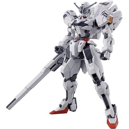 THE WITCH FROM MERCURY - Gundam Calibarn - Model Kit 
