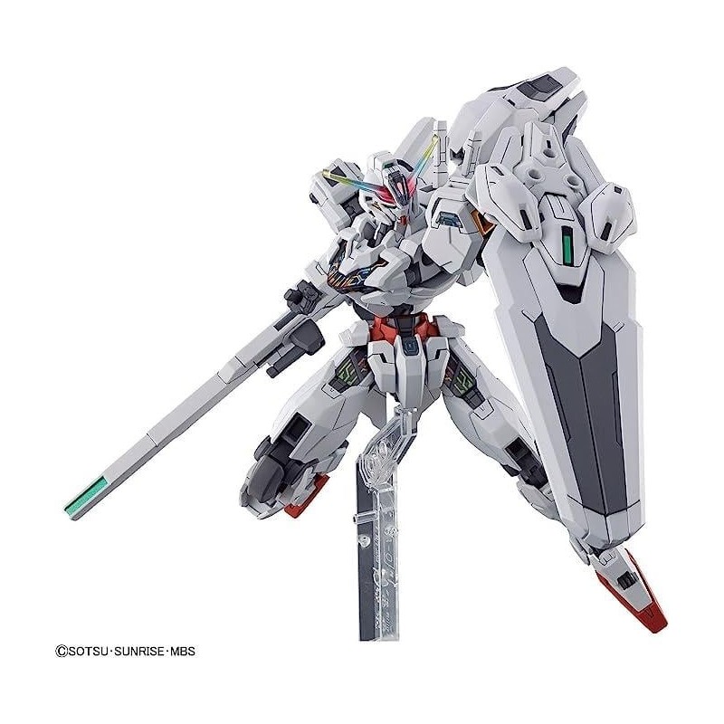 THE WITCH FROM MERCURY - Gundam Calibarn - Model Kit 