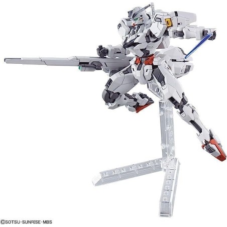 THE WITCH FROM MERCURY - Gundam Calibarn - Model Kit 