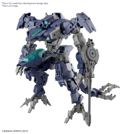 30MM - 1/144 eEXM GIG-R01 PROVEDEL (Type-REX 01) - Model Kit 