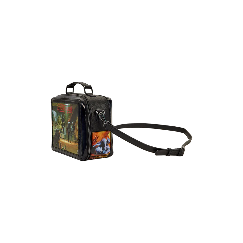 STAR WARS - Le Retour du Jedi - Sac Bandoulière Lunch Box LoungeFly 