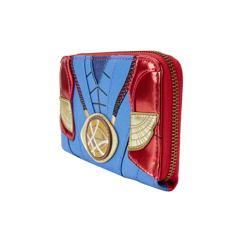 MARVEL - Doctor Strange - Portefeuille LoungeFly 