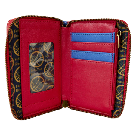 MARVEL - Doctor Strange - Portefeuille LoungeFly 