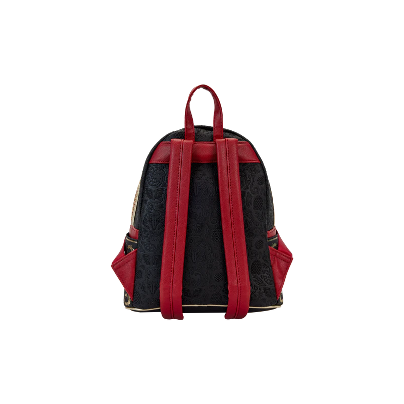 HOUSE OF THE DRAGON - Targaryen - Mini Sac à Dos Loungefly 