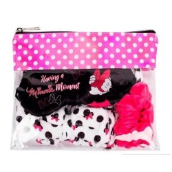 MINNIE - Spa Set - Accessoires Beauté & Cheveux 6pc.  2