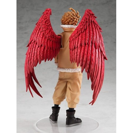MY HERO ACADEMIA - Hawks - Pop Up Parade 17cm 