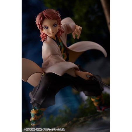DEMON SLAYER - Sabito - Statuette 15cm 