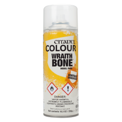 WRAITHBONE SPRAY PAINT