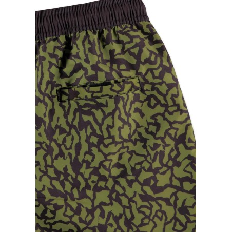 JURASSIC PARK - Isla Nubar - Short de Bain (XS) 