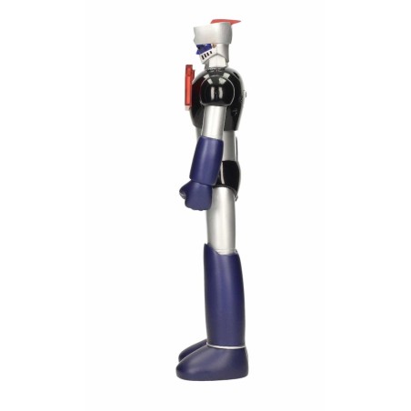 MAZINGER Z - Mazinger Z - Figurine avec Lumière 30cm 