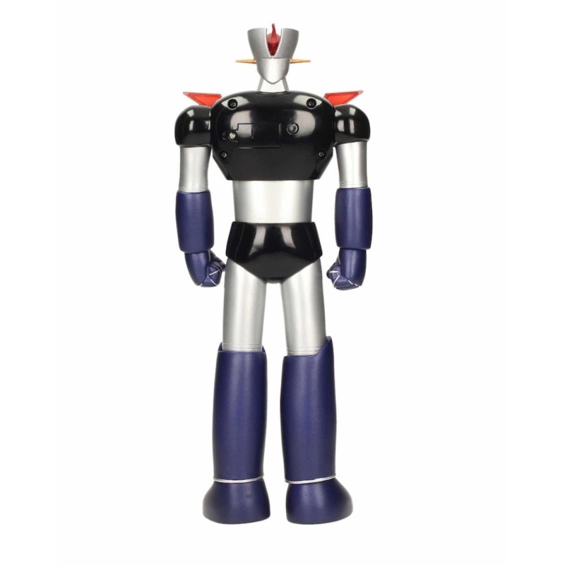 MAZINGER Z - Mazinger Z - Figurine avec Lumière 30cm 