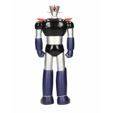 MAZINGER Z - Mazinger Z - Figurine avec Lumière 30cm 