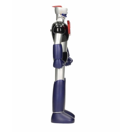 MAZINGER Z - Mazinger Z - Figurine avec Lumière 30cm 