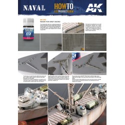 WASH FOR GREY DECKS 2