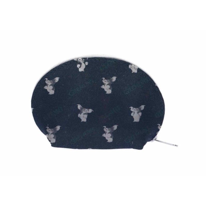 GREMLINS - Gizmo Jeans - Trousse Ovale "10x8x5cm" 
