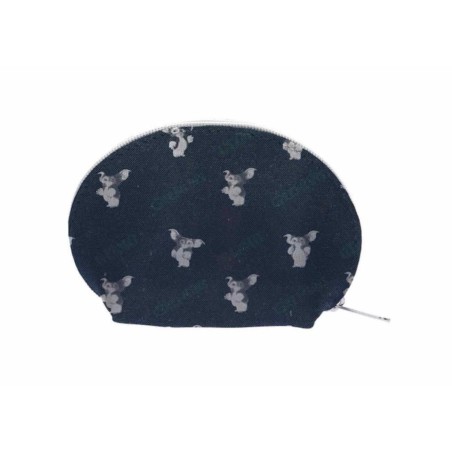 GREMLINS - Gizmo Jeans - Trousse Ovale "10x8x5cm" 