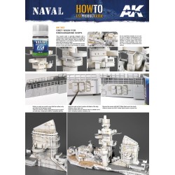 GREY WASH FOR KRIEGSMARINE SHIPS 2