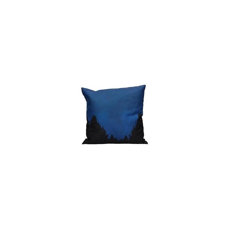 E.T. - Poster - Coussin '40x40x1cm' 