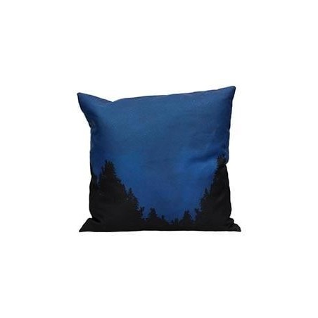 E.T. - Poster - Coussin '40x40x1cm' 
