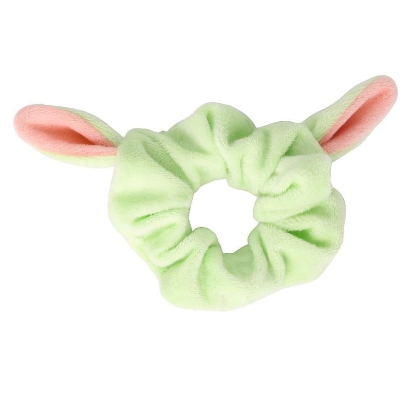 GROGU - Accessoires Cheveux "Chouchou" Soyeux - 3 Pc 