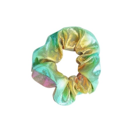 GROGU - Accessoires Cheveux "Chouchou" Soyeux - 3 Pc 