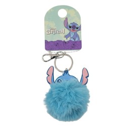 STITCH - Porte-Clés Pom Pom  2