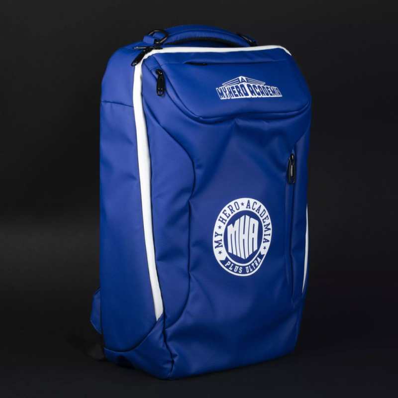 MY HERO ACADEMIA - Sac à Dos Gaming 17" pour PC 