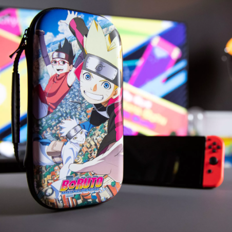 BORUTO - Fly - Protection Case - Nintendo Switch 