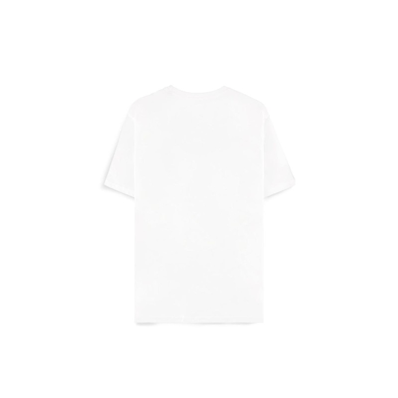 HUNTER X HUNTER - Gon & Kirua - T-shirt Homme (XL) 