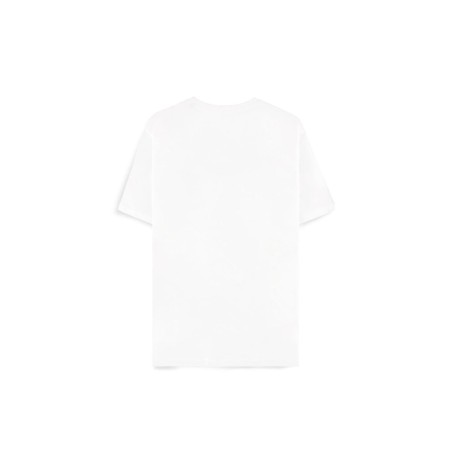 HUNTER X HUNTER - Gon & Kirua - T-shirt Homme (M) 
