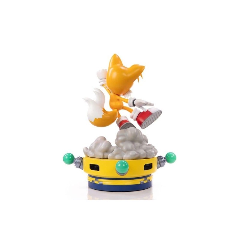 SONIC THE HEDGEHOG - Tails - Statuette 36cm 