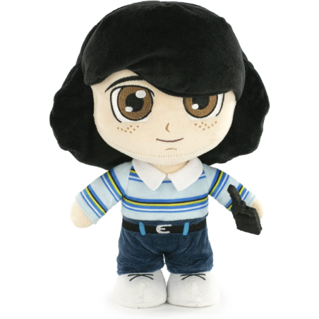 STRANGER THINGS - Mike - Peluche 28cm 