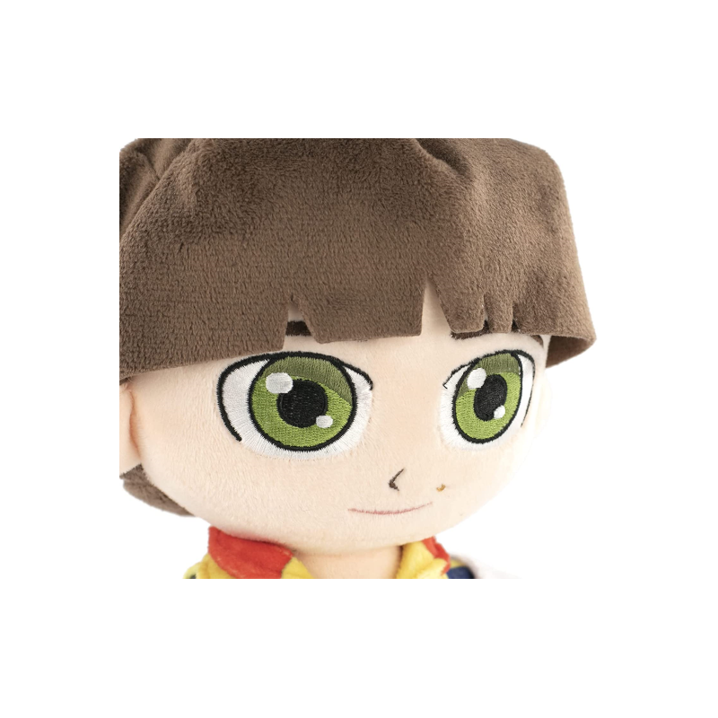 STRANGER THINGS - Will - Peluche 28cm 