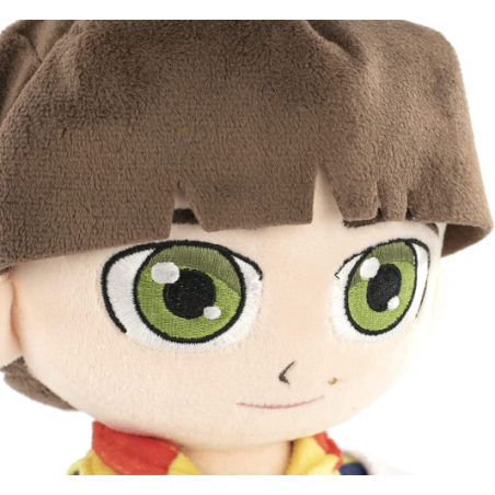 STRANGER THINGS - Will - Peluche 28cm 