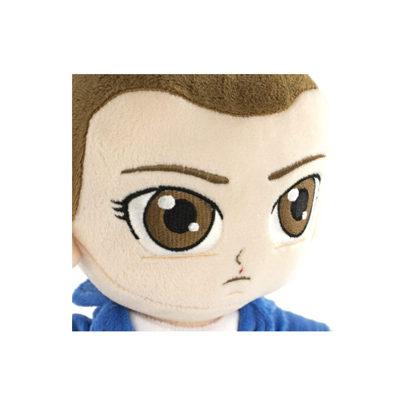 STRANGER THINGS - Onze - Peluche 28cm 