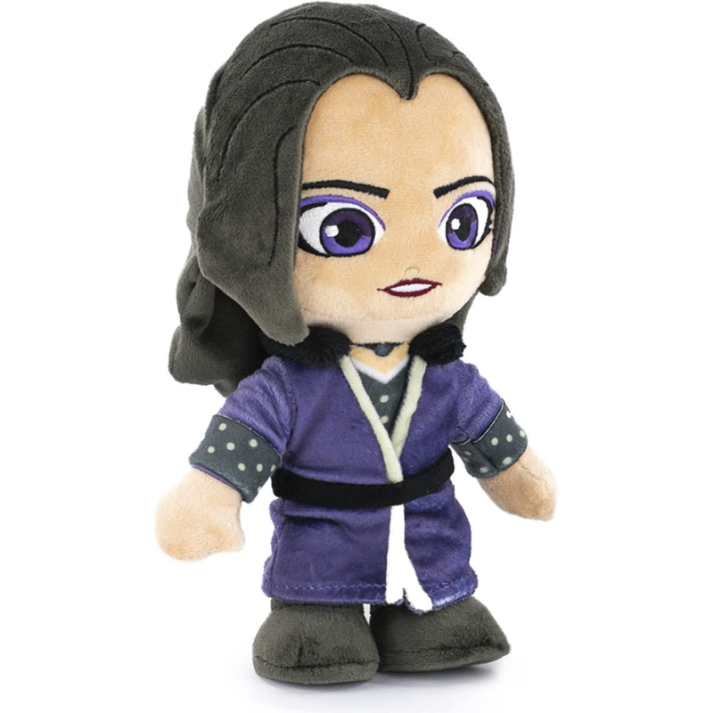 THE WITCHER - Yennefer - Peluche 27cm 