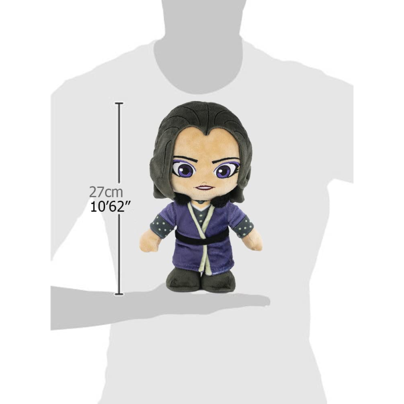 THE WITCHER - Yennefer - Peluche 27cm 