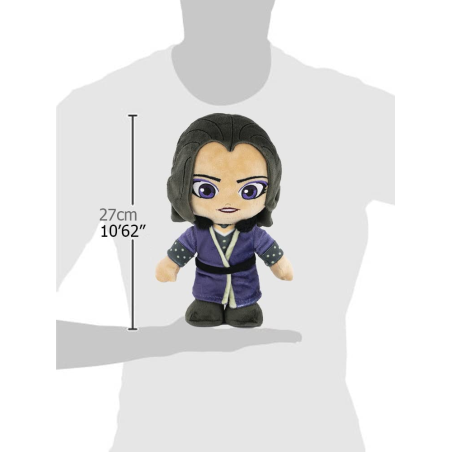 THE WITCHER - Yennefer - Peluche 27cm 