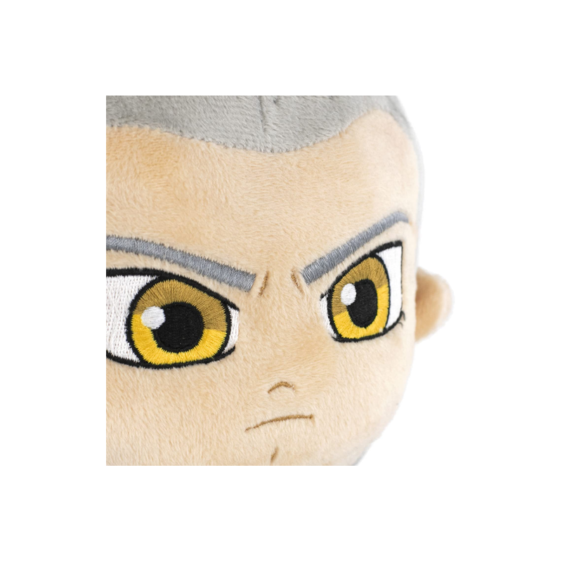 THE WITCHER - Geralt - Peluche 27cm 