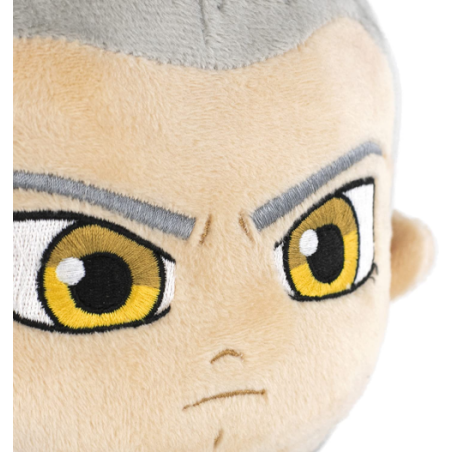 THE WITCHER - Geralt - Peluche 27cm 